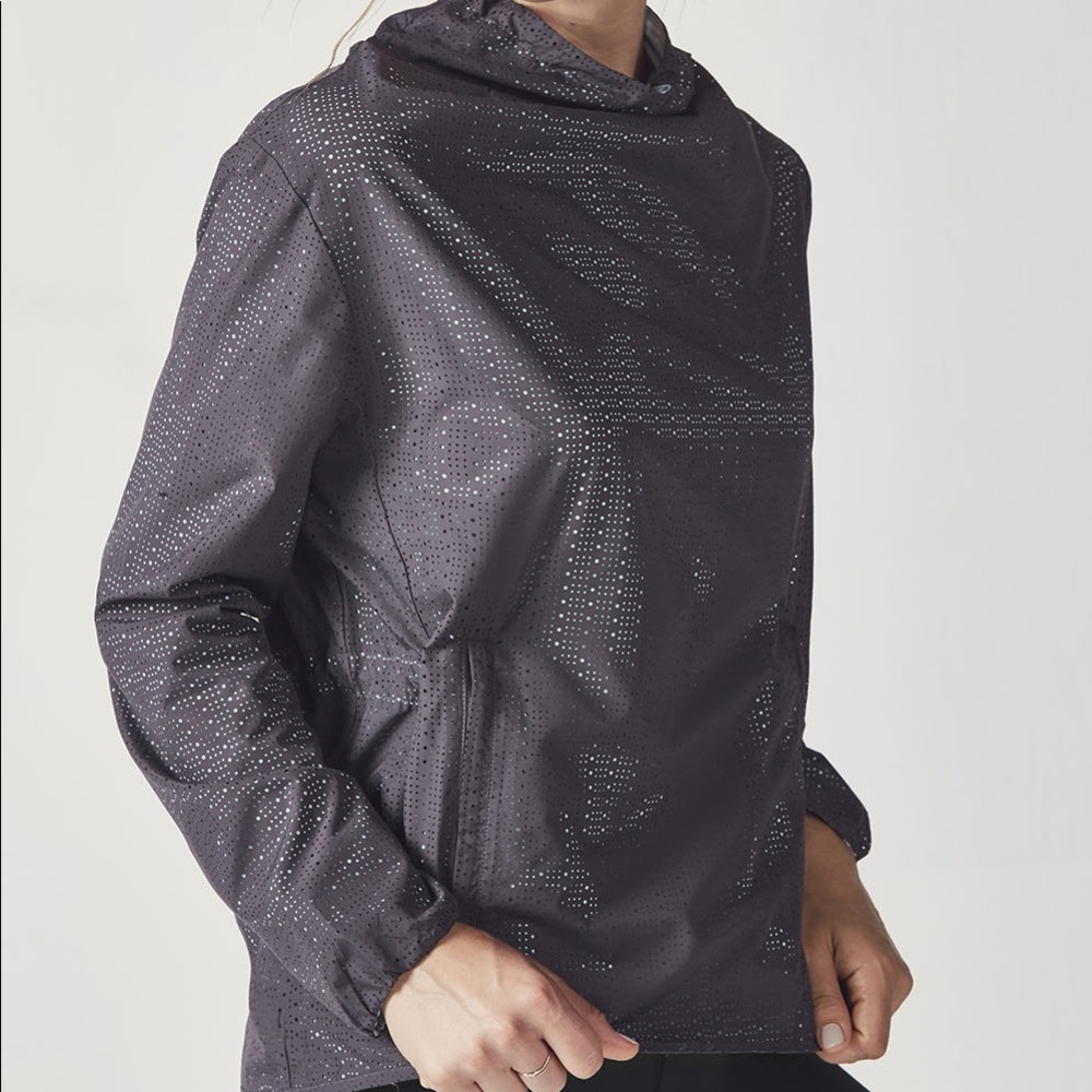 Fabletics XS Liora Pullover
